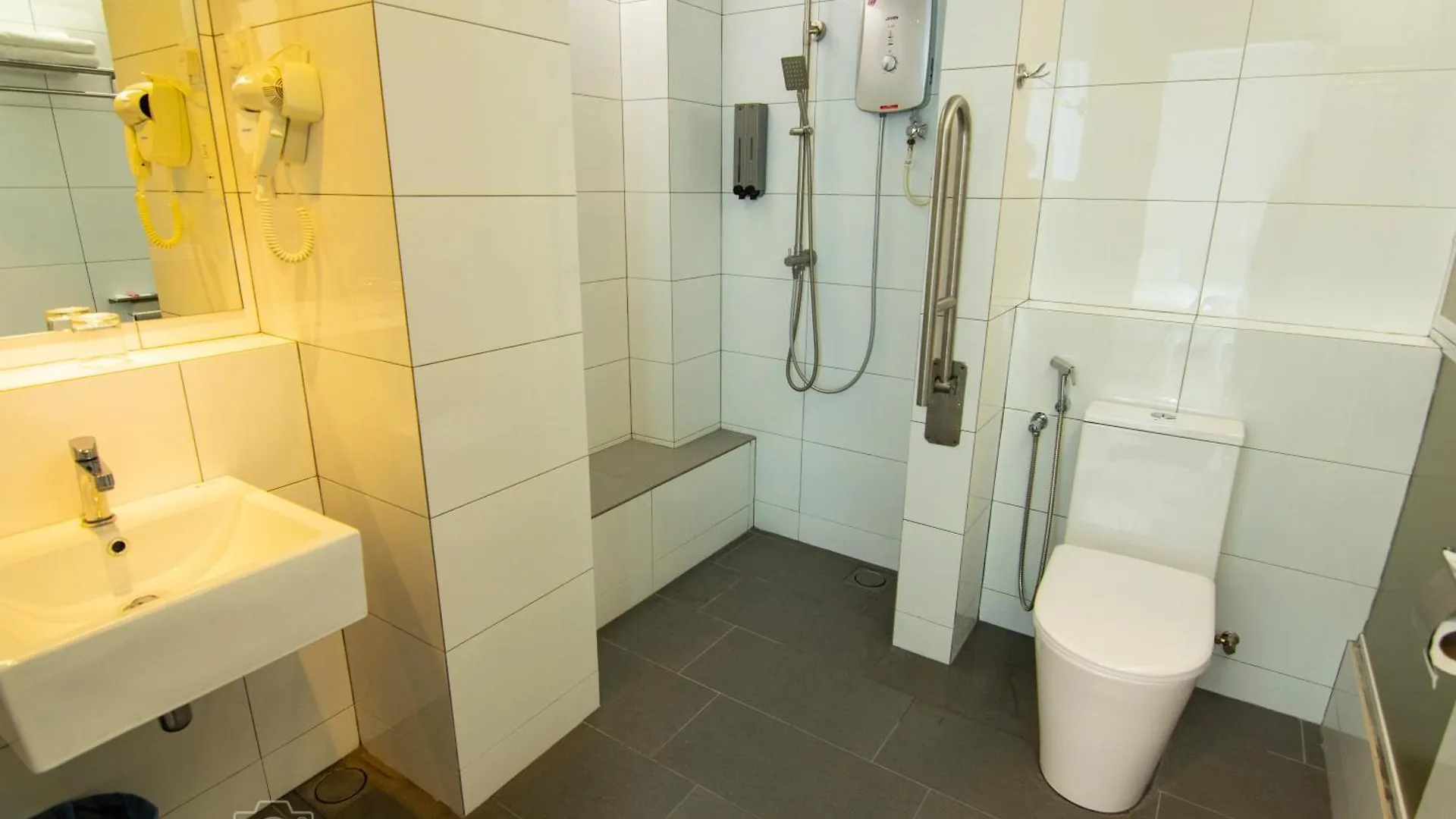Legacy Hotel Ipoh Malaysia
