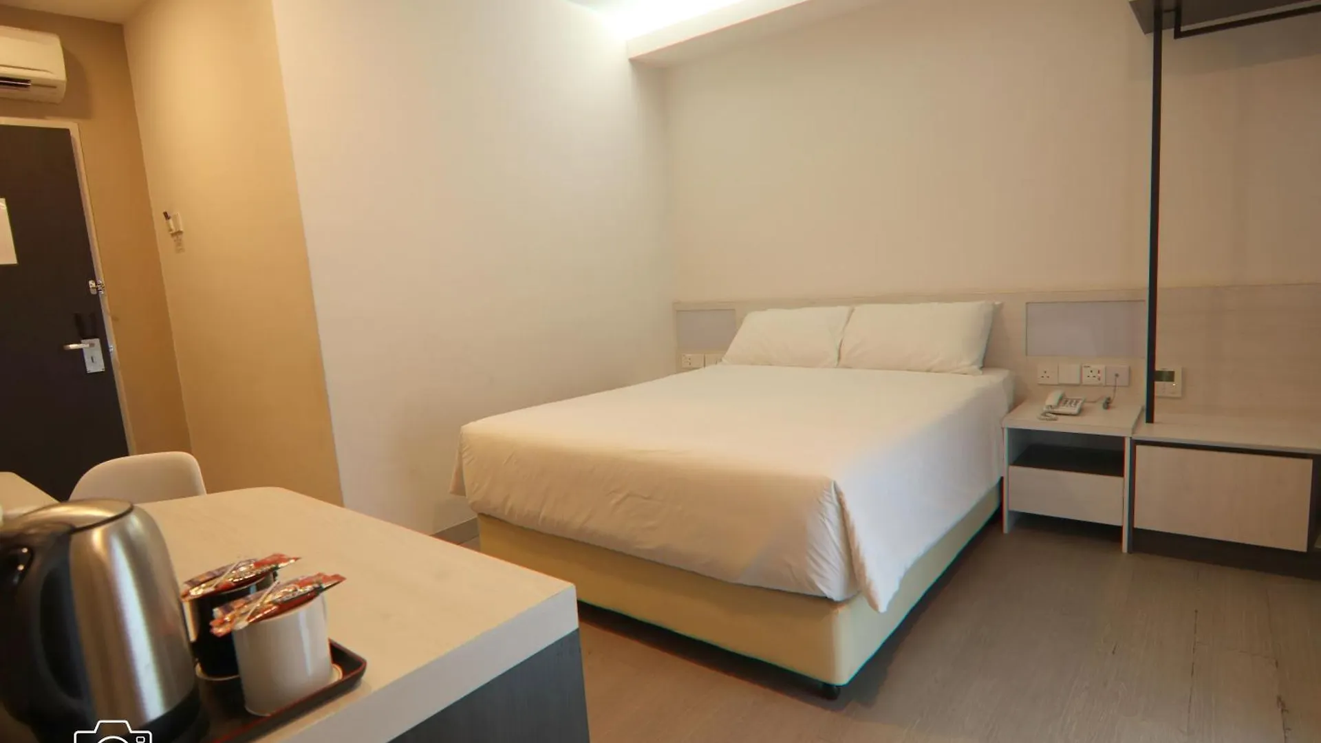 Inn Legacy Hotel Ipoh