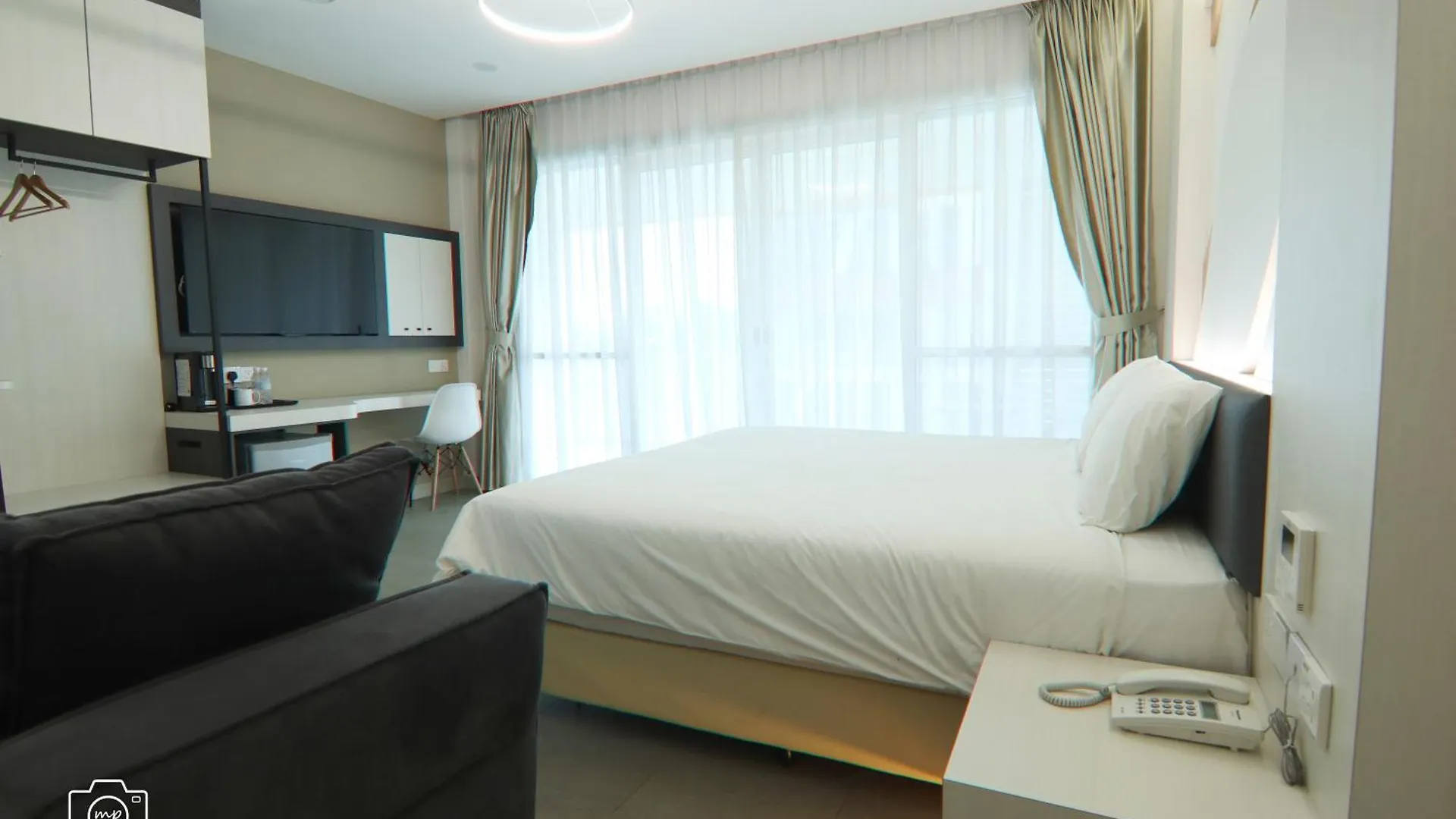 Inn Legacy Hotel Ipoh