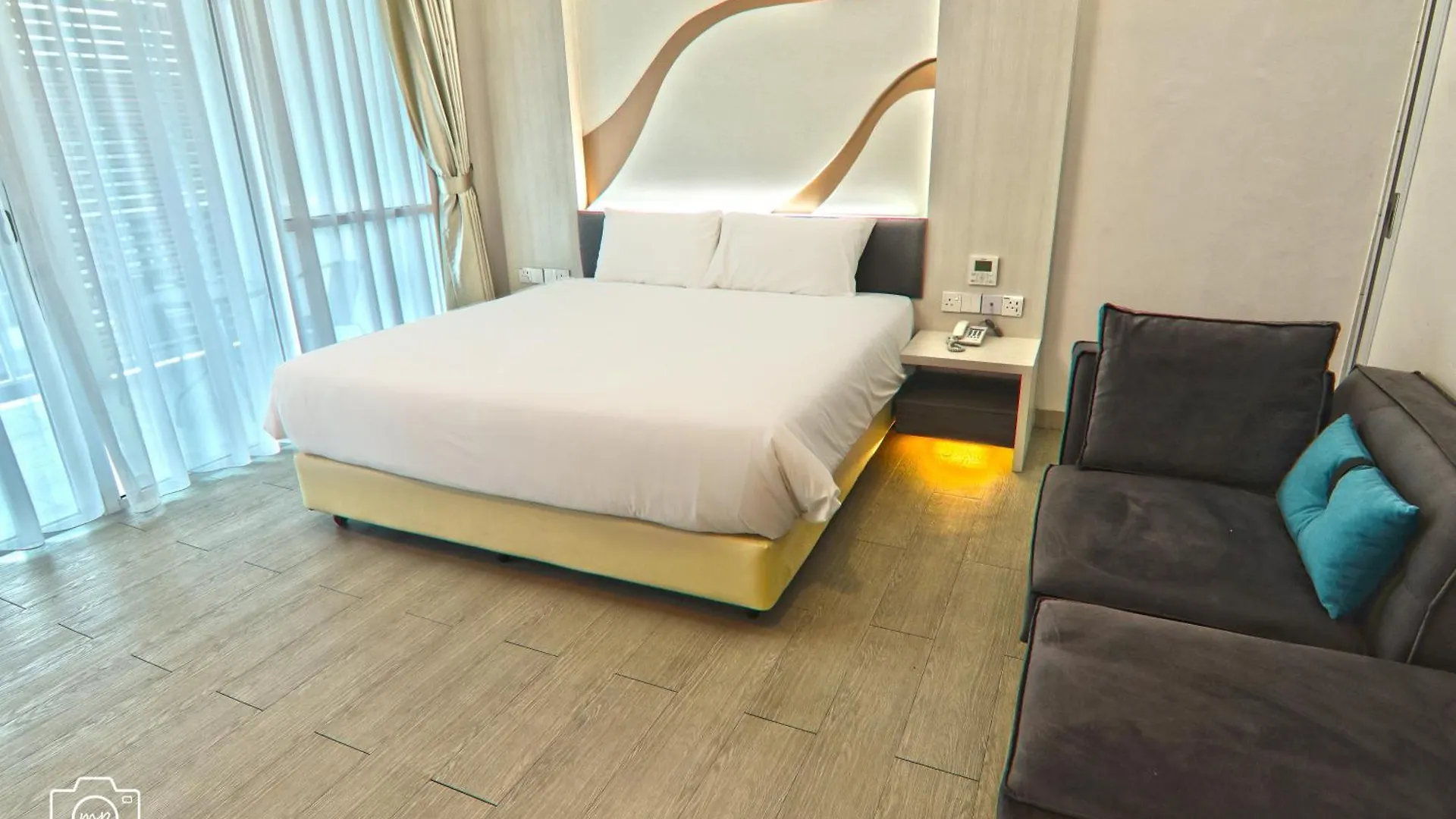 Legacy Hotel Ipoh Inn