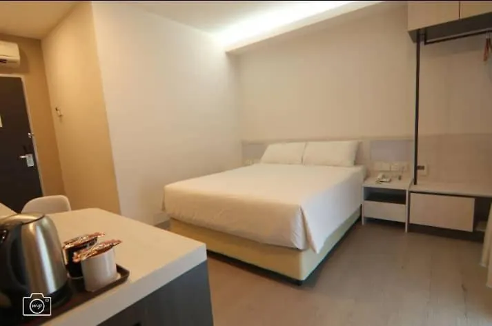 Legacy Hotel Ipoh Inn